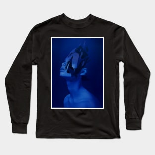 Too Close Long Sleeve T-Shirt